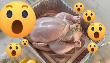 Perth family speechless after supermarket roast chicken arrives with head still on
