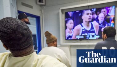 ‘The whole of New York is stressed right now’: how Knicks finals fever reached Rikers Island | New York Knicks