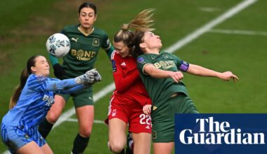 ‘Nearly all’ Plymouth Women players will be let go after finding out by email | Women's football