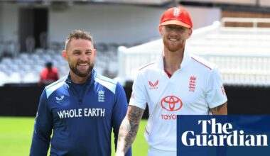 Bazball comes full circle with a promise to ‘evolve slightly’ as New Zealand roll into town | England cricket team