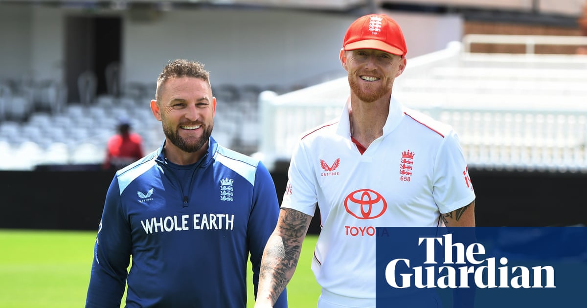 Bazball comes full circle with a promise to ‘evolve slightly’ as New Zealand roll into town | England cricket team