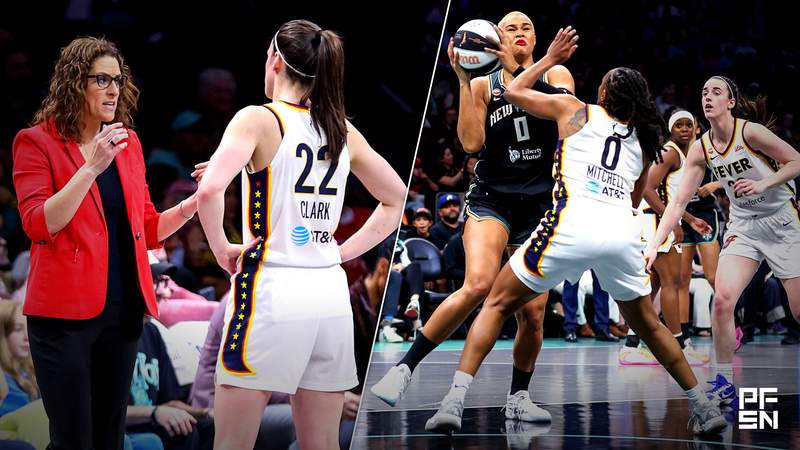 ‘Worst Display of Basketball Ever’ — WNBA World Bashes Caitlin Clark, Fever’s ‘Chemistry Issues’ After Loss to Liberty