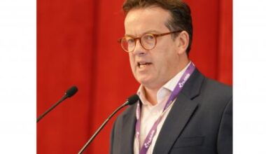 Federated Hermes’ James Cook: A Contrarian View On Asia Ex-Japan Equities