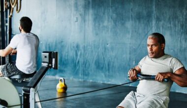 How the Brain Looks When You Exercise vs. When You Don't