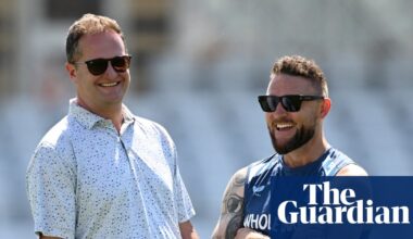 England begin yet another reset but heat is on for series decider at Trent Bridge | England v New Zealand 2026