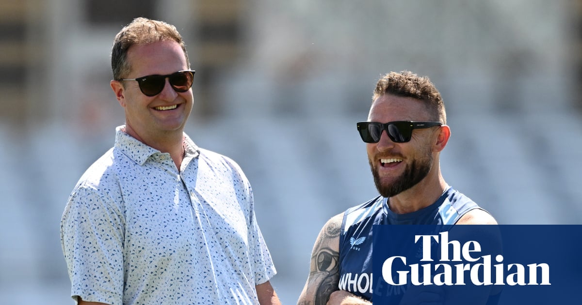 England begin yet another reset but heat is on for series decider at Trent Bridge | England v New Zealand 2026