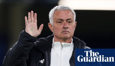 Real Madrid confirm José Mourinho’s return as manager after 13 years away | Real Madrid