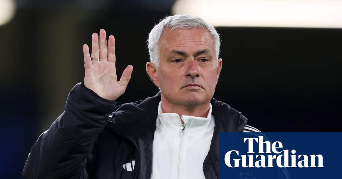 Real Madrid confirm José Mourinho’s return as manager after 13 years away | Real Madrid