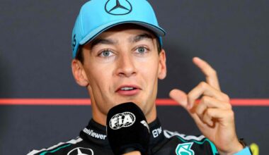 ‘F***!’ 20 seconds that can spark title comeback... and why they let Russell keep pole — Talking Pts