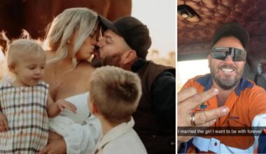 WA father Brodie Stokes will struggle to get on with ‘normal’ life after alleged assault causes brain damage