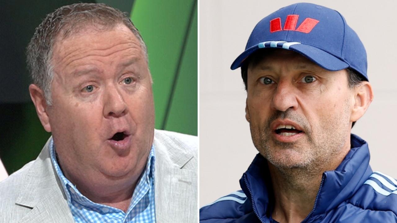 State of Origin 2026: Dean Ritchie defends Laurie Daley from NSW Blues criticism, coaching future, contract