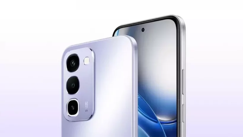 Realme P4R 5G challenges the sockets: 8000 mAh and up to 3 days of operation