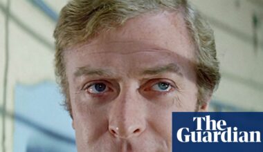 You’re only supposed to blow the bloody hooves off: AI Michael Caine narrates Odyssey audiobook | Michael Caine