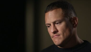 Kane Evans comes out as gay on 100% Footy