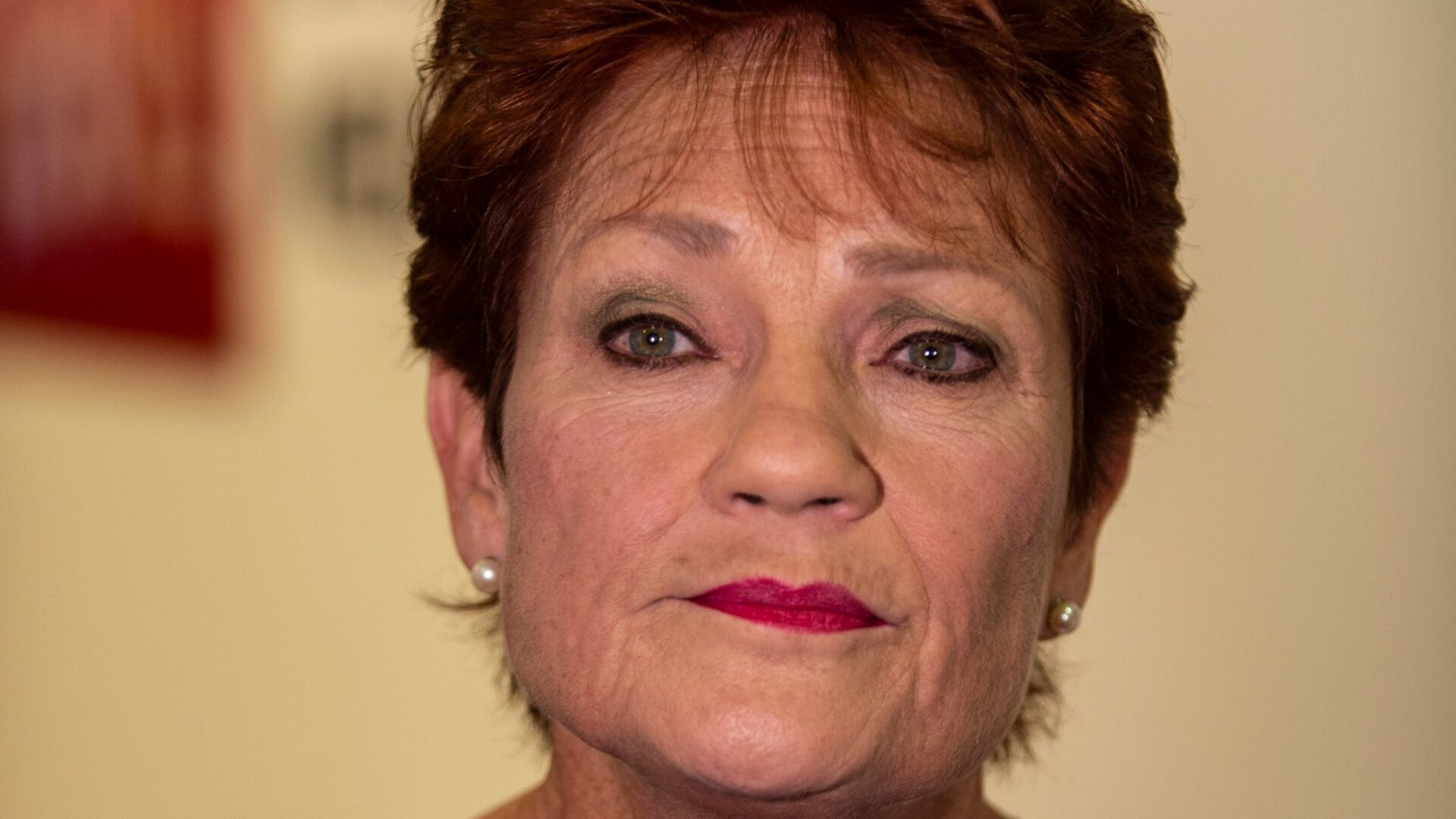 Violent threats against Hanson spark urgent security concerns
