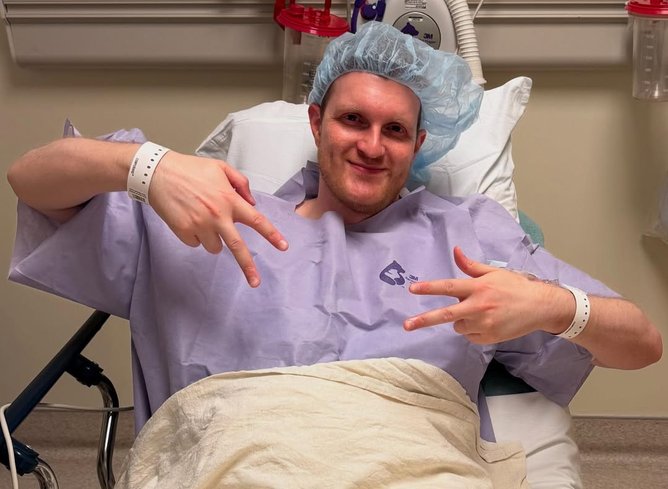 Gaming influencer and YouTuber Alex Cimo has died aged 32.