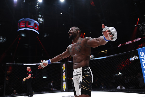 Two-time UFC veteran Jay Silva dead at 45