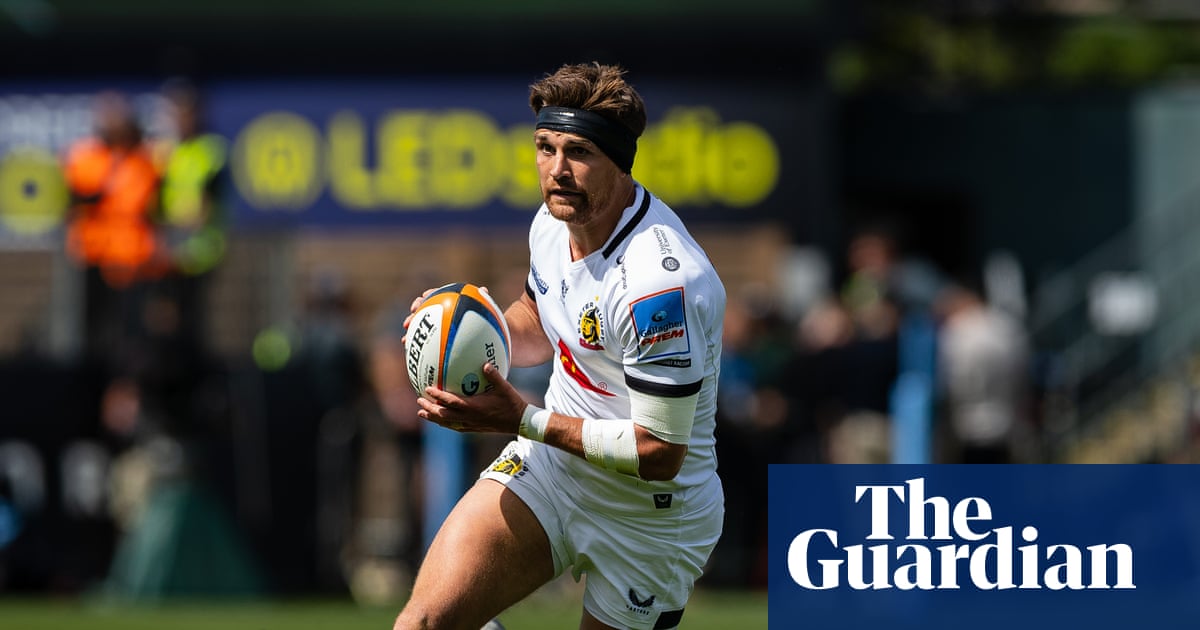 Fast-paced, risk-taking Prem is a blueprint for England but everyone needs to buy in | Prem Rugby