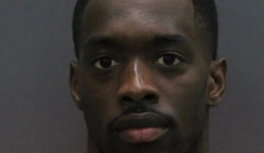 NFL star Terrion Arnold turns himself in after shocking Florida kidnapping allegations