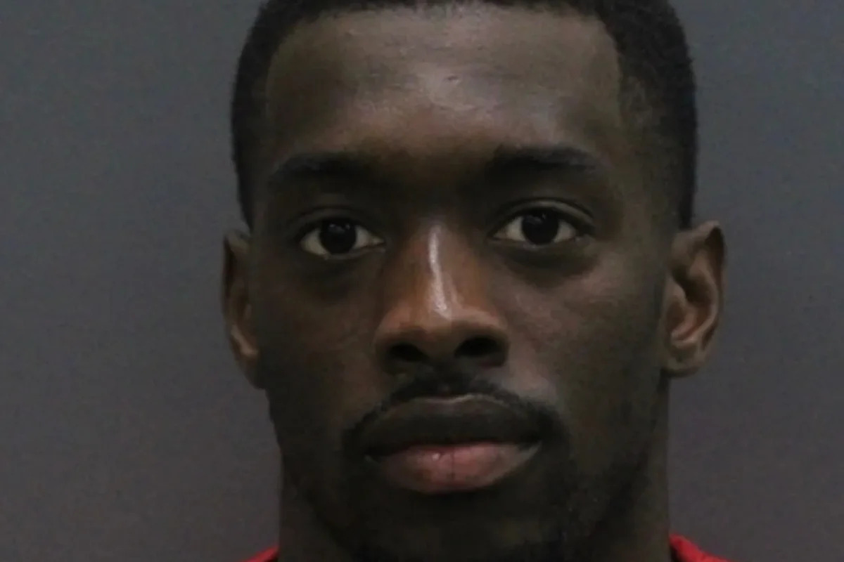 NFL star Terrion Arnold turns himself in after shocking Florida kidnapping allegations