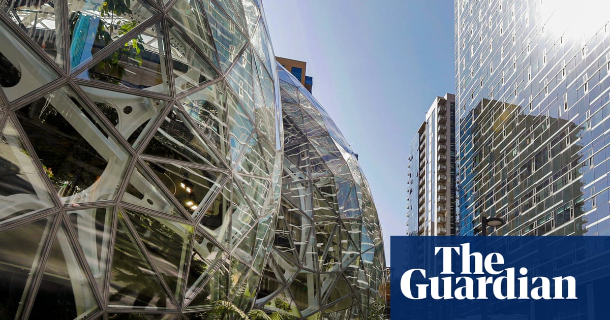 Seattle enacts year-long ban on new AI datacenters | Seattle