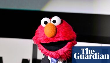 ‘Pick a side coward’: even-handed Elmo enrages New York Knicks fans | New York