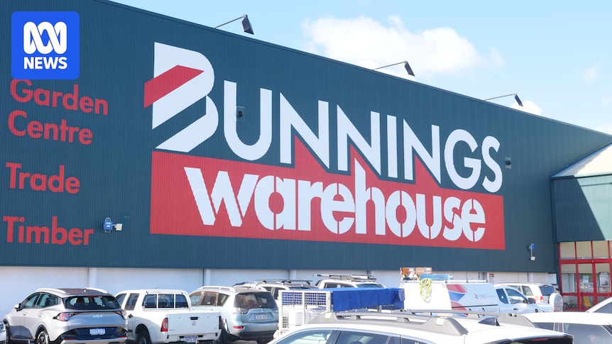 Why Bunnings's plan to move 10km from Bunbury has become a 'red hot' political issue