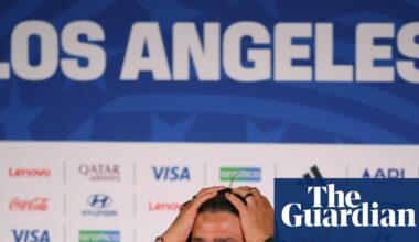 Pochettino chides press for questions after 3-2 loss to Turkey: ‘We won the group’ | USA