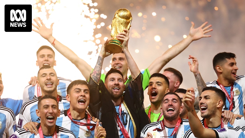 FIFA World Cup 2026: When does it start, who are the favourites, what time do the Socceroos play?