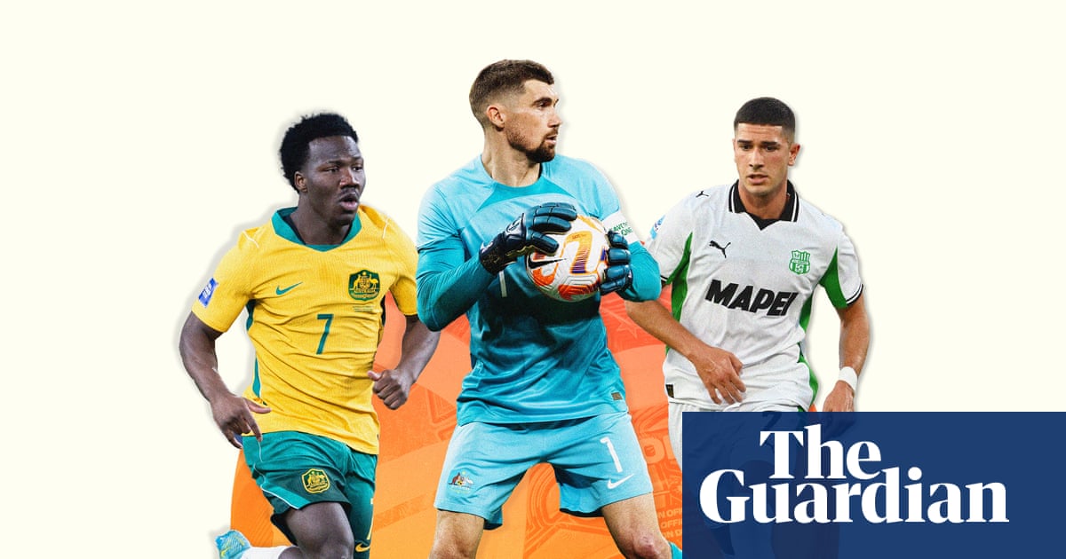 World Cup 2026: how and where to watch Socceroos matches from Australia | Australia