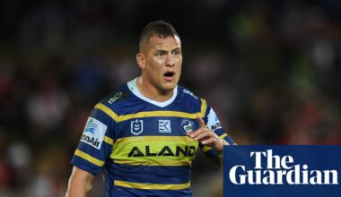 Former NRL player Kane Evans finally ‘free’ after coming out as gay | NRL