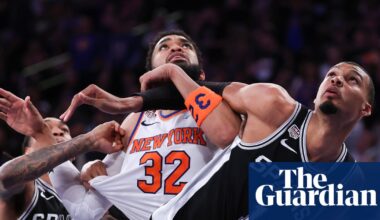 Knicks coach Mike Brown angry over foul calls after Game 3 loss: ‘Never thought I’d see that’ | NBA finals