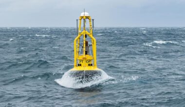 Ocean Power Technologies reports successful PowerBuoy field performance for US Coast Guard