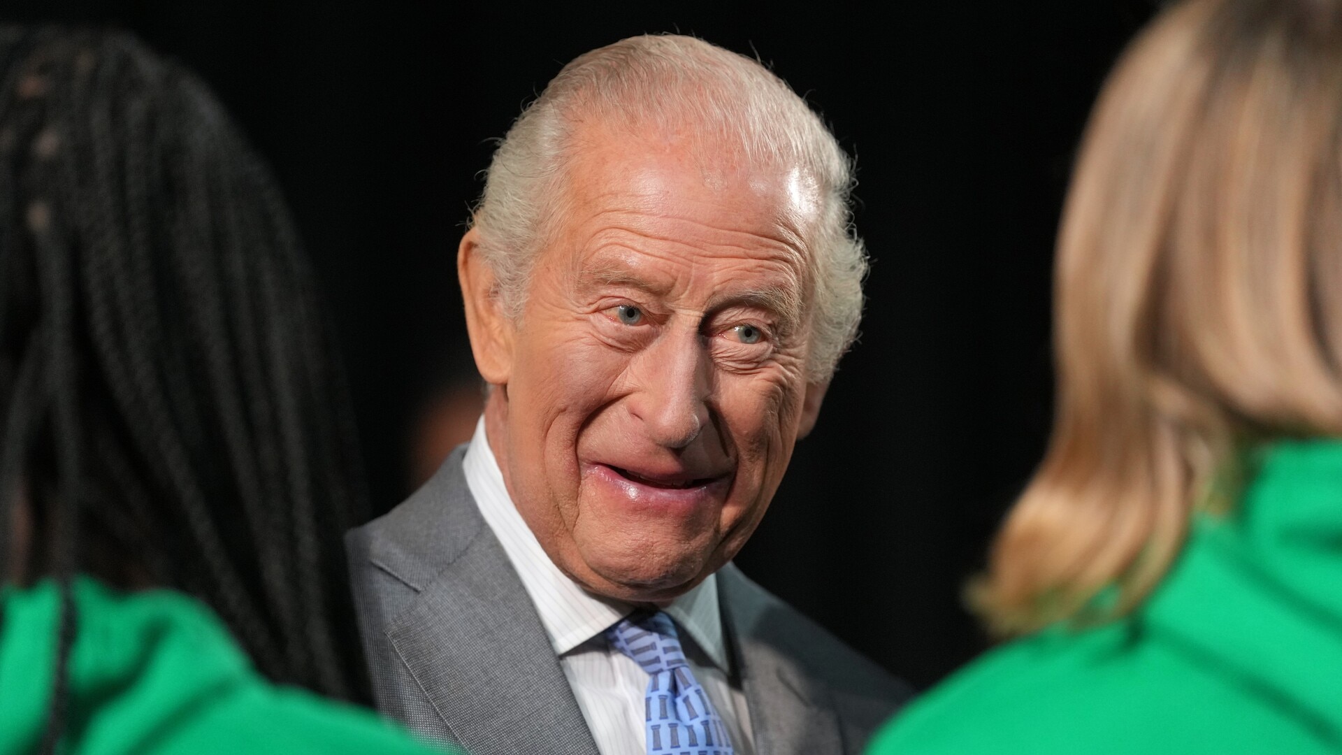 ‘That’s catastrophic’: UK radio station falsely announces King Charles’ death
