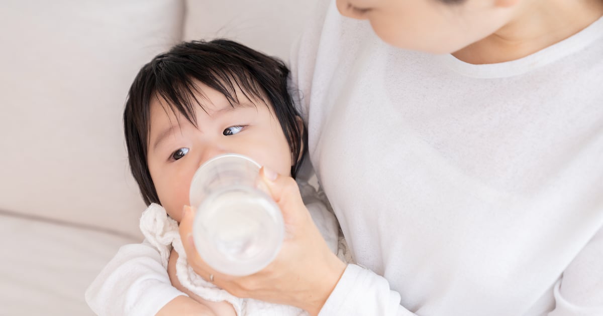 Morinaga study finds combi of 2’-FL and high-HMO-utilizable probiotic could overcome limitations