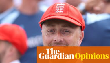 Is Ollie Robinson the chaos English cricket needs in a team stuffed with Nice Young Lads? | England cricket team