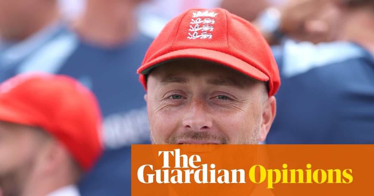 Is Ollie Robinson the chaos English cricket needs in a team stuffed with Nice Young Lads? | England cricket team