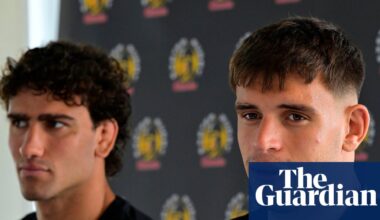 Exeter threaten Northampton’s title ambitions in final where underdogs thrive | Prem Rugby