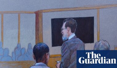 Karmelo Anthony found guilty of murder and sentenced to 35 years | Texas