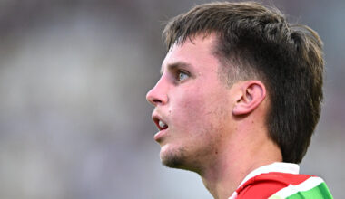 Ward Fulfilling an NRL Dream