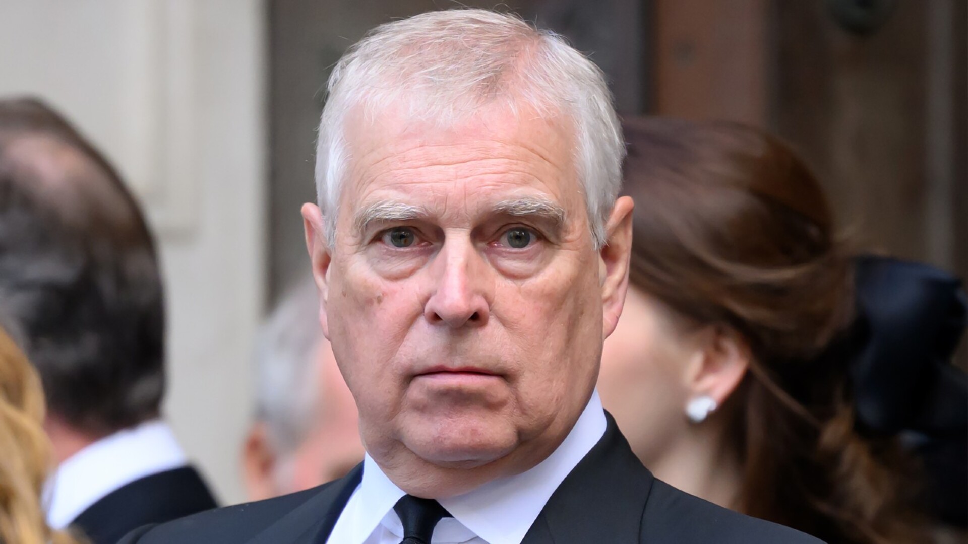 Andrew believes ‘his days may be numbered’ as he continues to be shunned over Epstein scandal