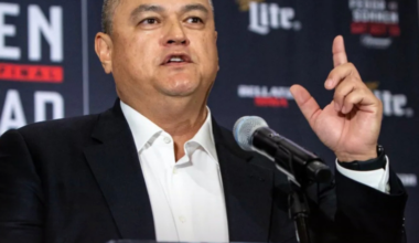 Rogan Wishes Coker Well In MMA Return