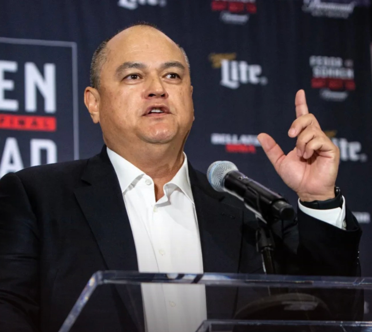 Rogan Wishes Coker Well In MMA Return