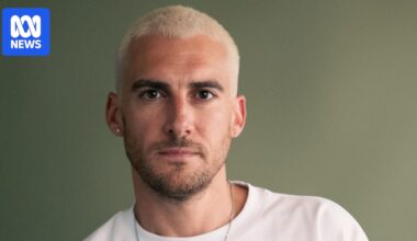 Author Josh Silver channels Yellowface in satirical novel examining privilege and queer identity