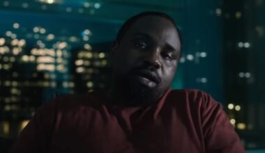 The Batman 2’s Brian Tyree Henry Plays Iconic DC Villain in Sequel Movie