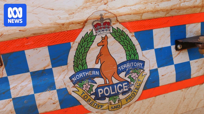 Police call for calm after charging Tennant Creek teenager with 21-year-old's murder