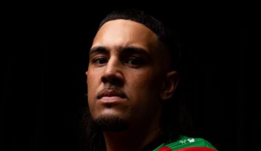 Rabbitohs NRL squad for round 15 against Broncos this Thursday