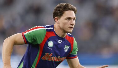 Former Broncos prodigy sparks huge Ricky dilemma; contender’s$900k headache — Ressies Wrap