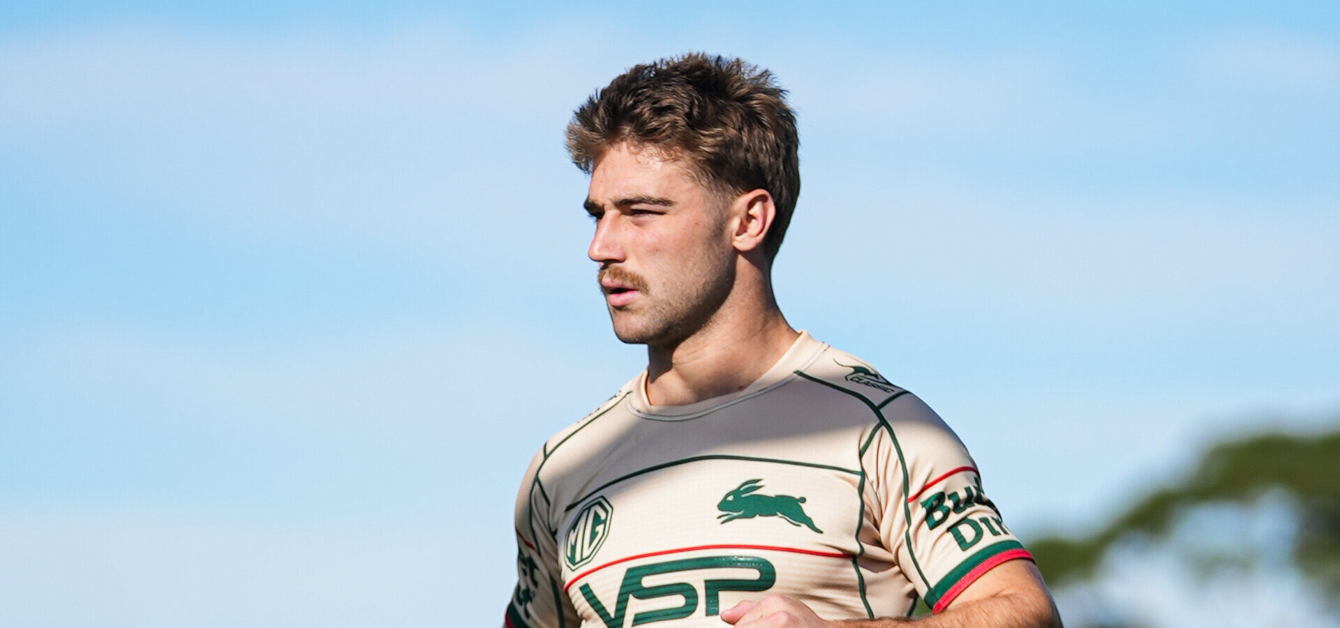 Rabbitohs 20-Man Squad for Round 15 vs Brisbane Broncos 2026