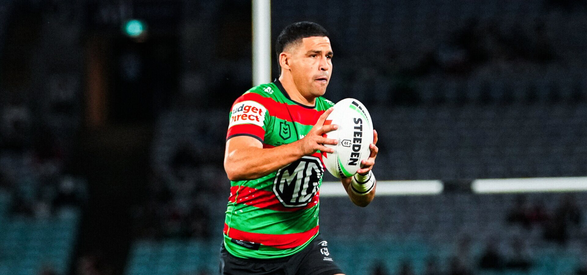 NRL Match Preview: Rabbitohs vs Brisbane Broncos RD15, 2026